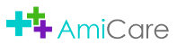 logo amicare